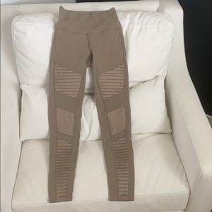 Alo yoga Moto legging